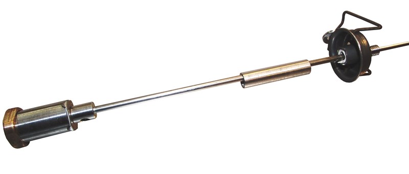 Float Rod Assembly SK53 (H320)